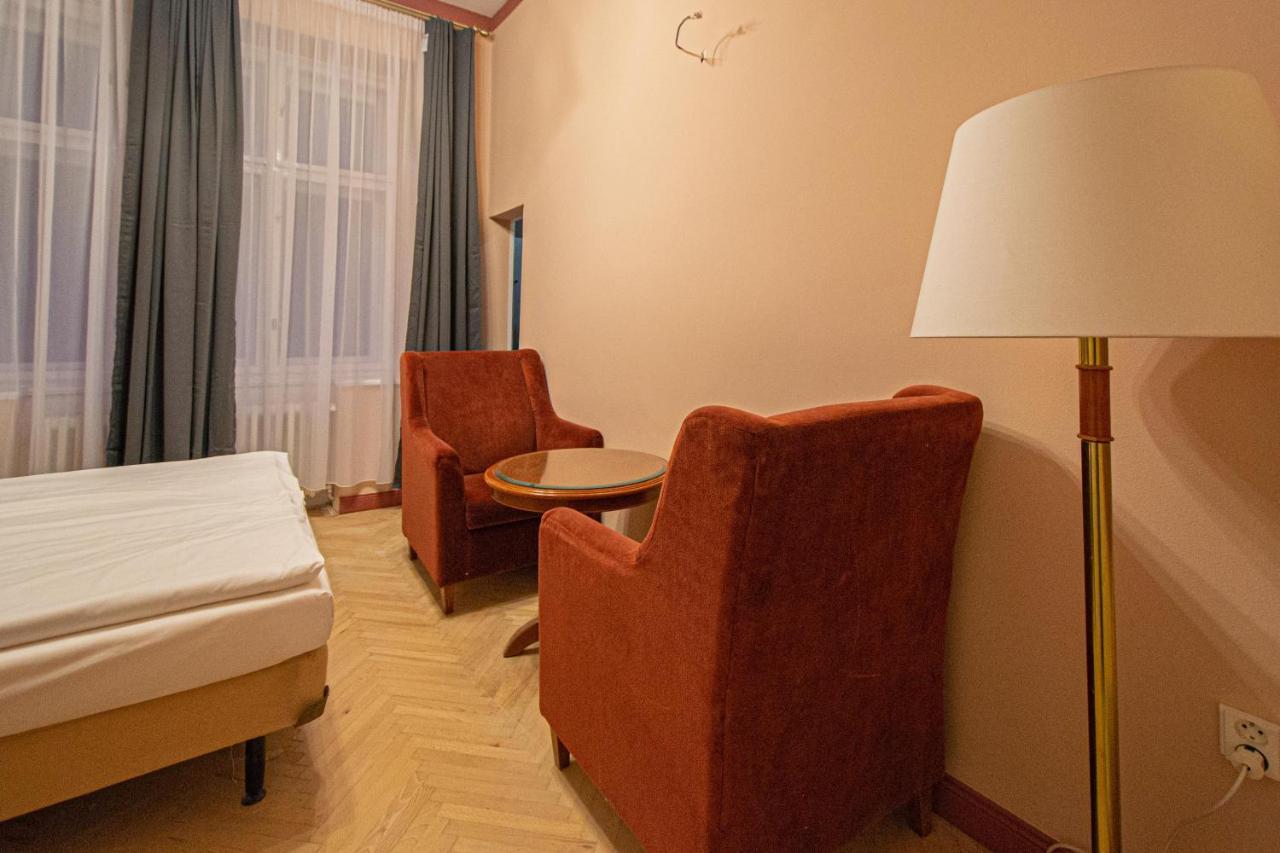 4 Bedrooms 130m2 At The Main Square Apartmán *