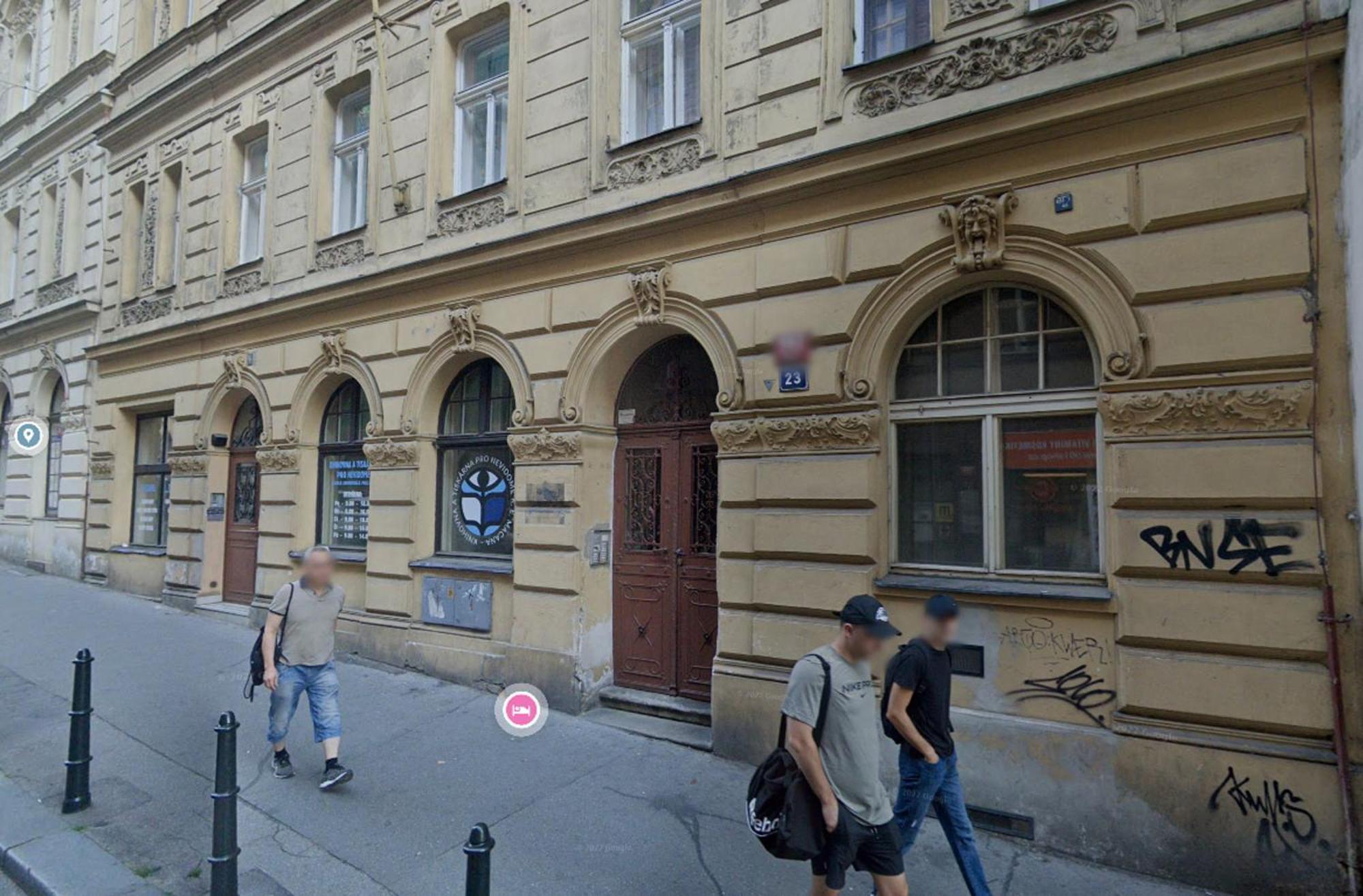 4 Bedrooms 130m2 At The Main Square Apartmán Prague
